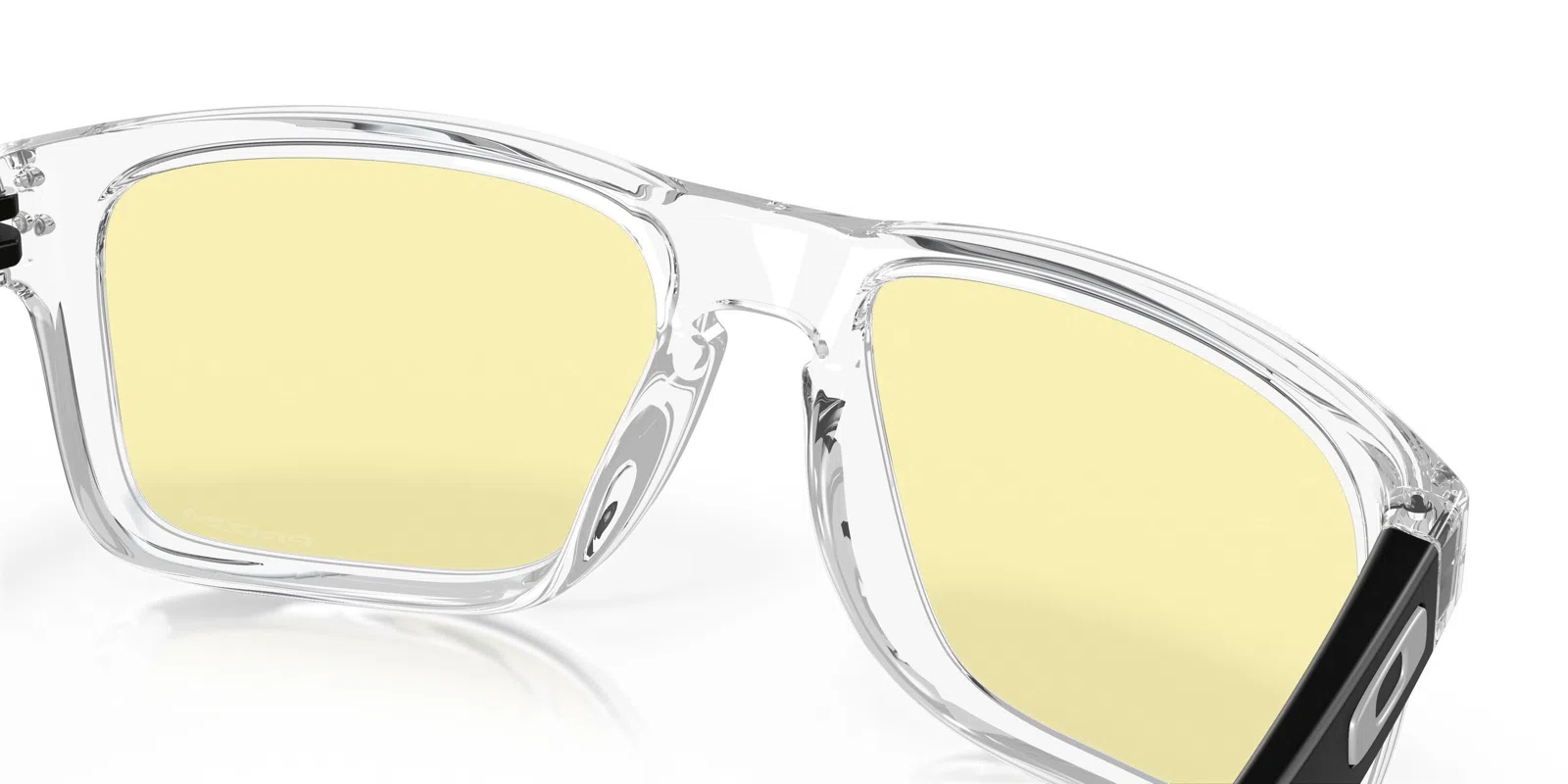 Oakley Holbrook 9244 Sunglasses - view 113